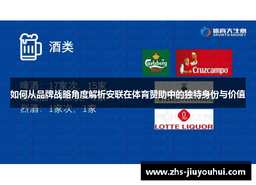 如何从品牌战略角度解析安联在体育赞助中的独特身份与价值